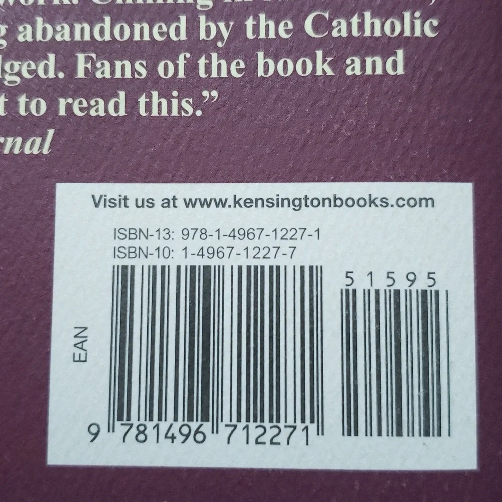 The Taster Paperback Book - Picture 7 of 7